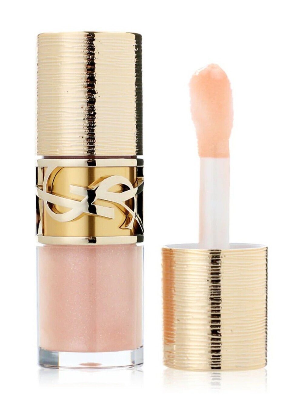 Nib! YSL Loveshine Plumping Lip Oil Gloss 6ml
